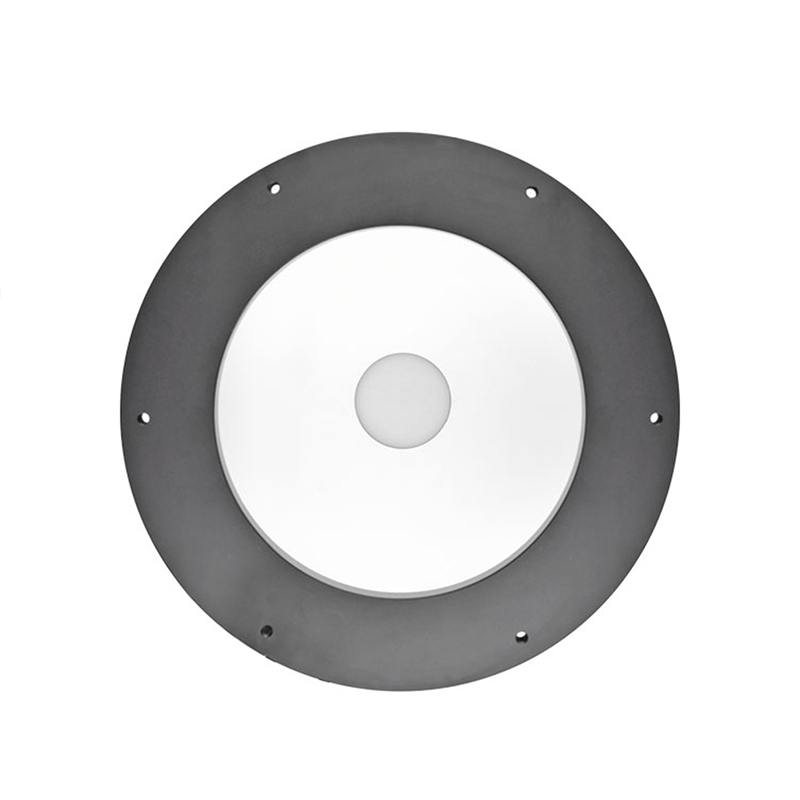 Integrating sphere lights
