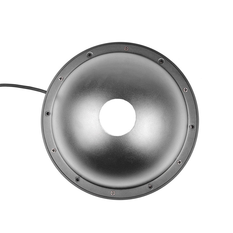 Integrating sphere lights — 2
