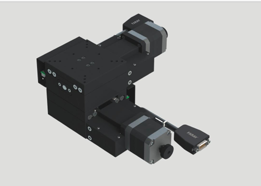 HR Electric Linear Stage - Image 3