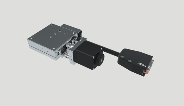 HR Electric Linear Stage - Image 4