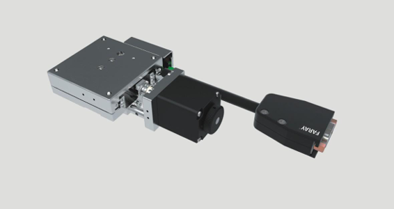 HR Electric Linear Stage - Image 2