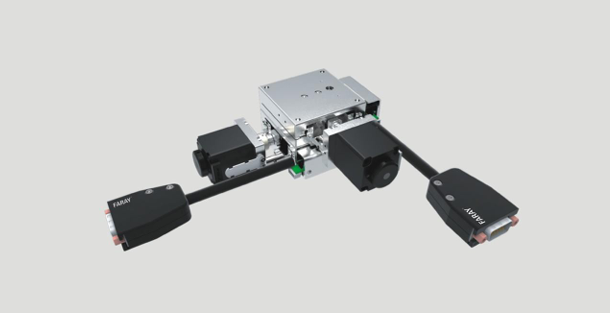 HR Electric Linear Stage